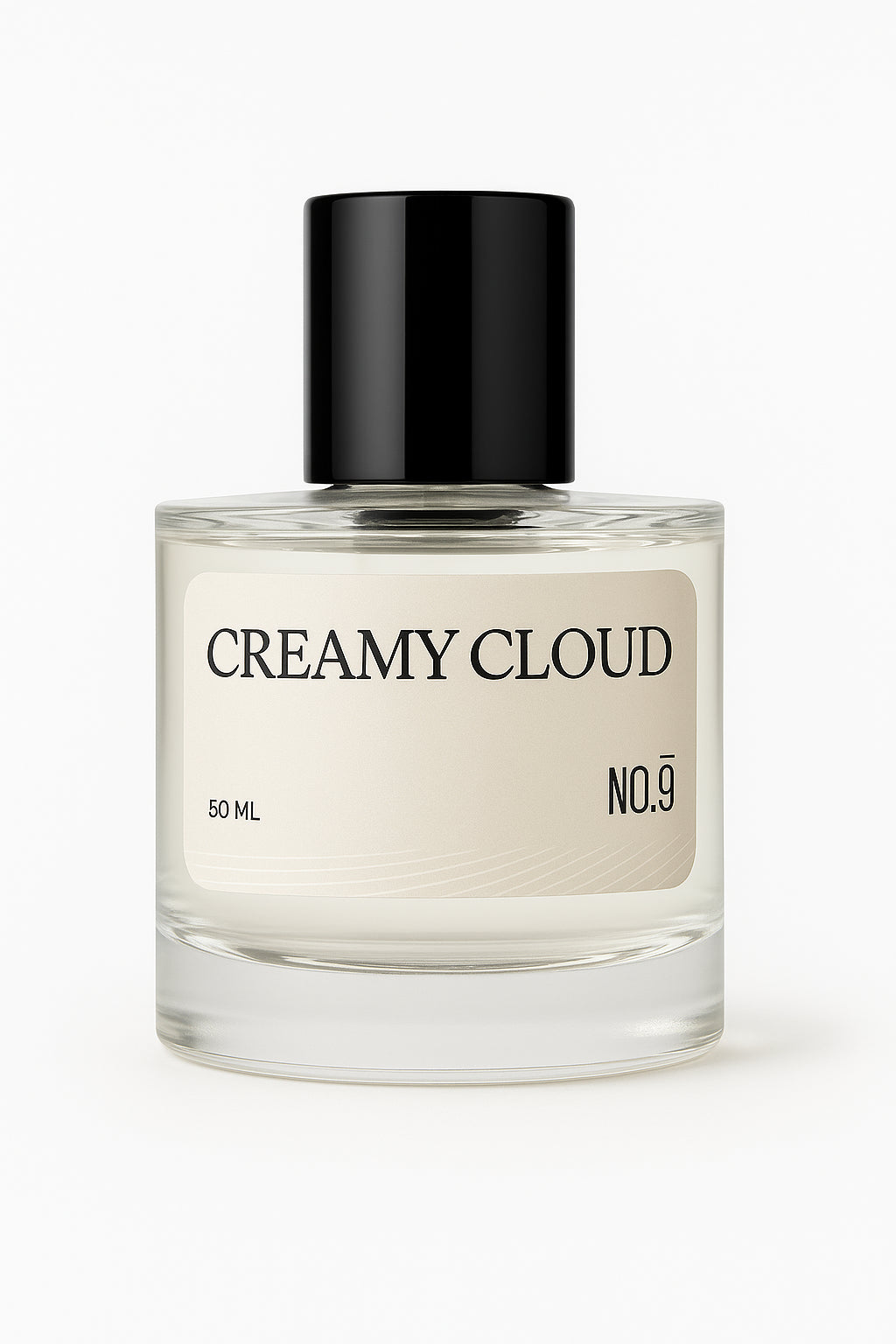 CREAMY CLOUD