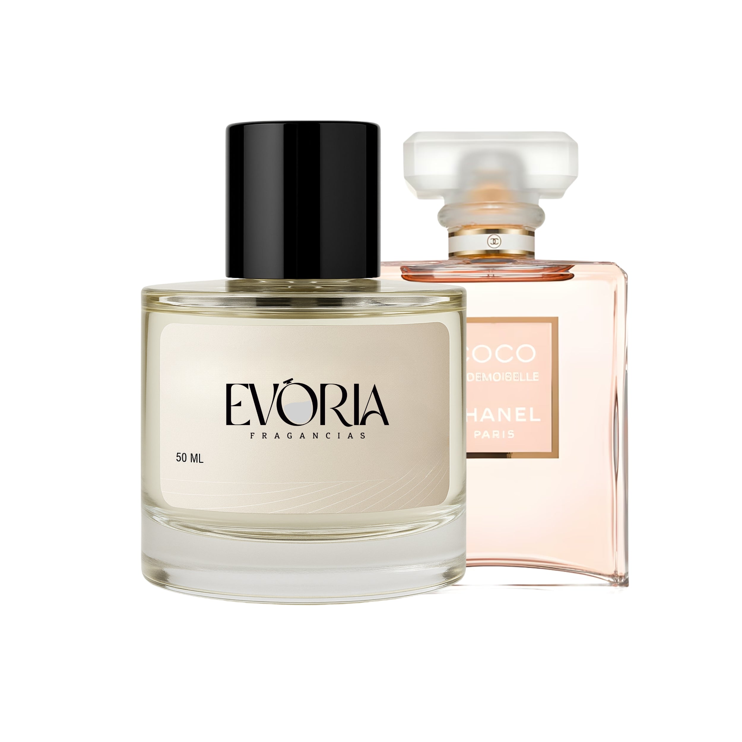 DUPE DE COCO MADEMOISELLE