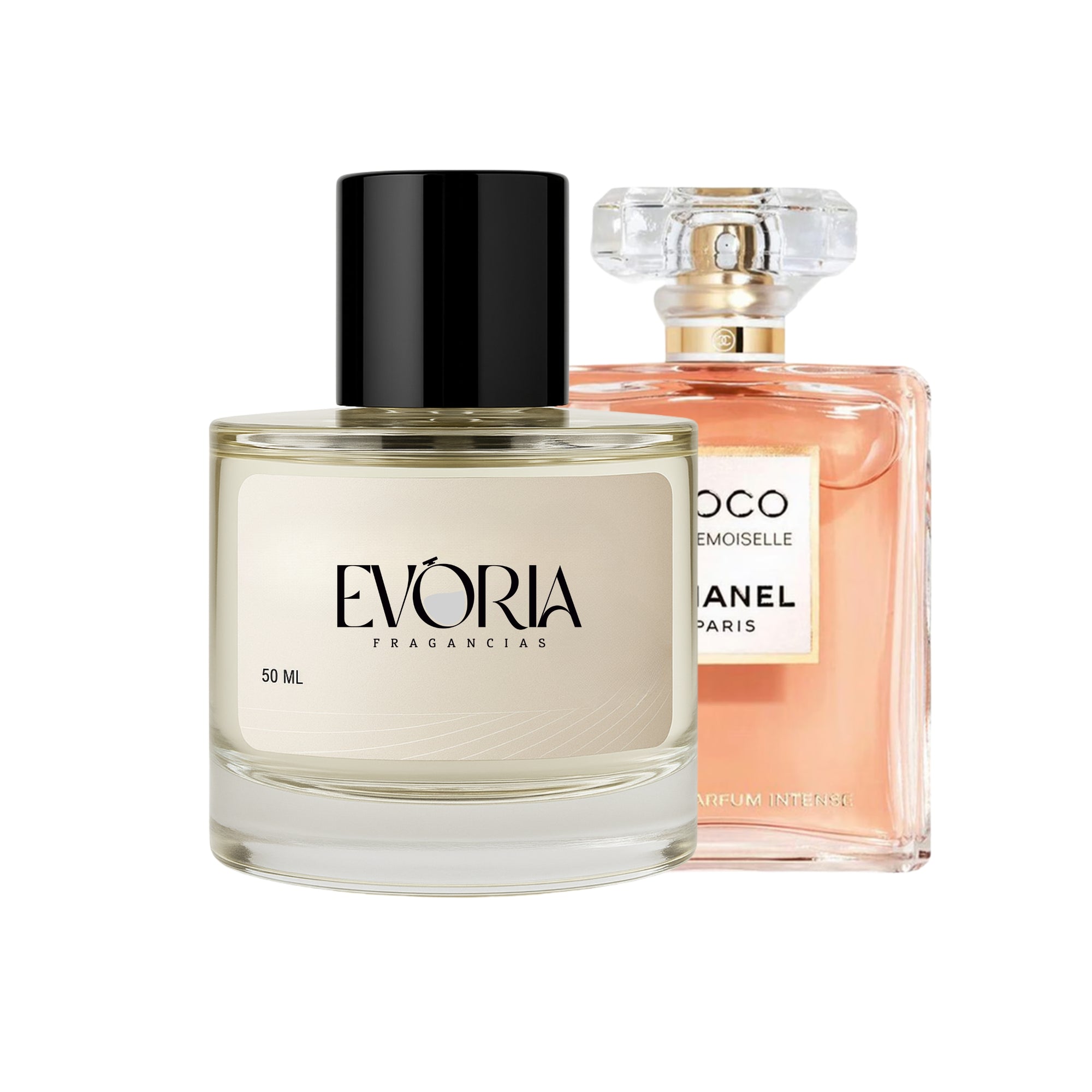 DUPE DE COCO MADEMOISELLE INTENSE