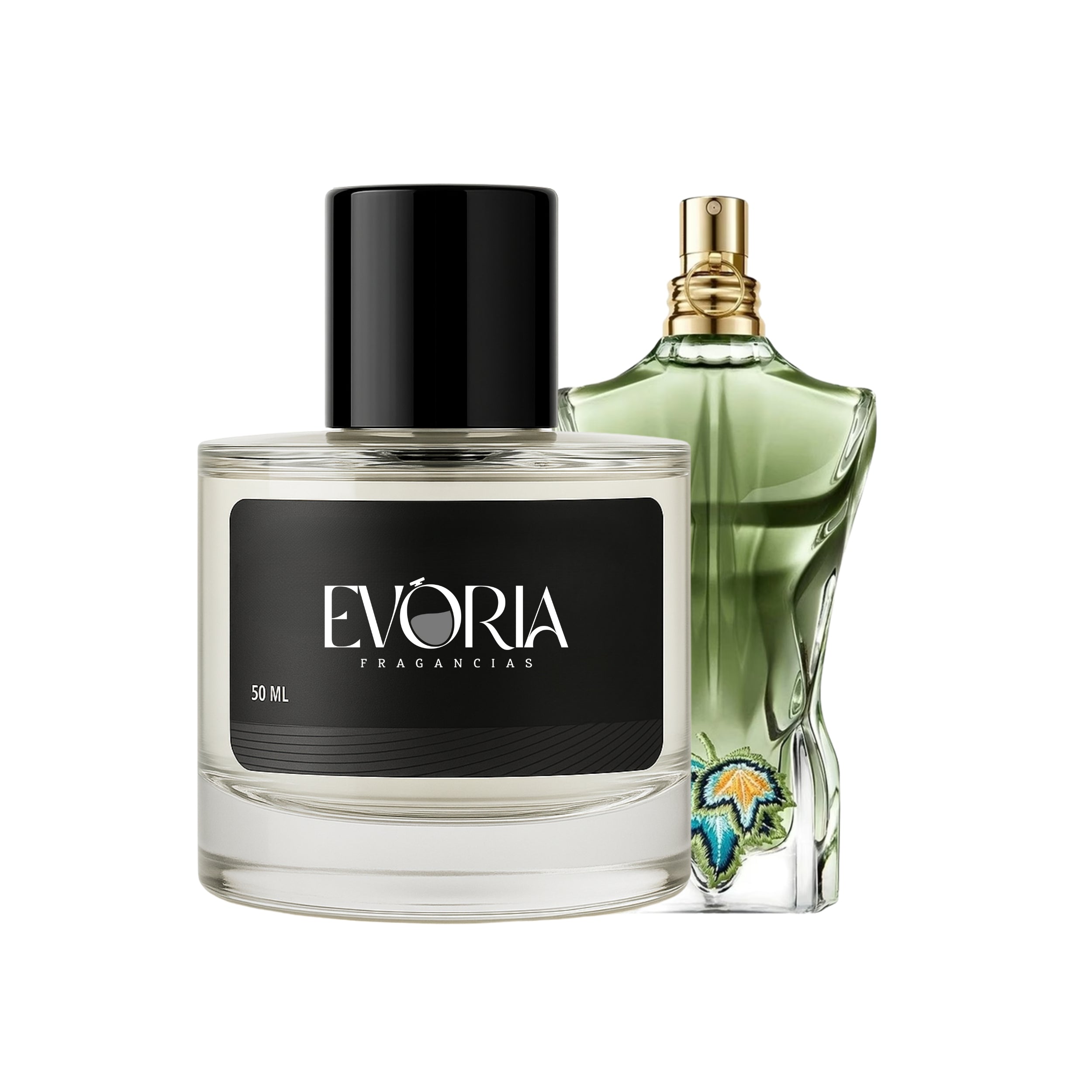 DUPE DE LE BEAU PARADISE GARDEN