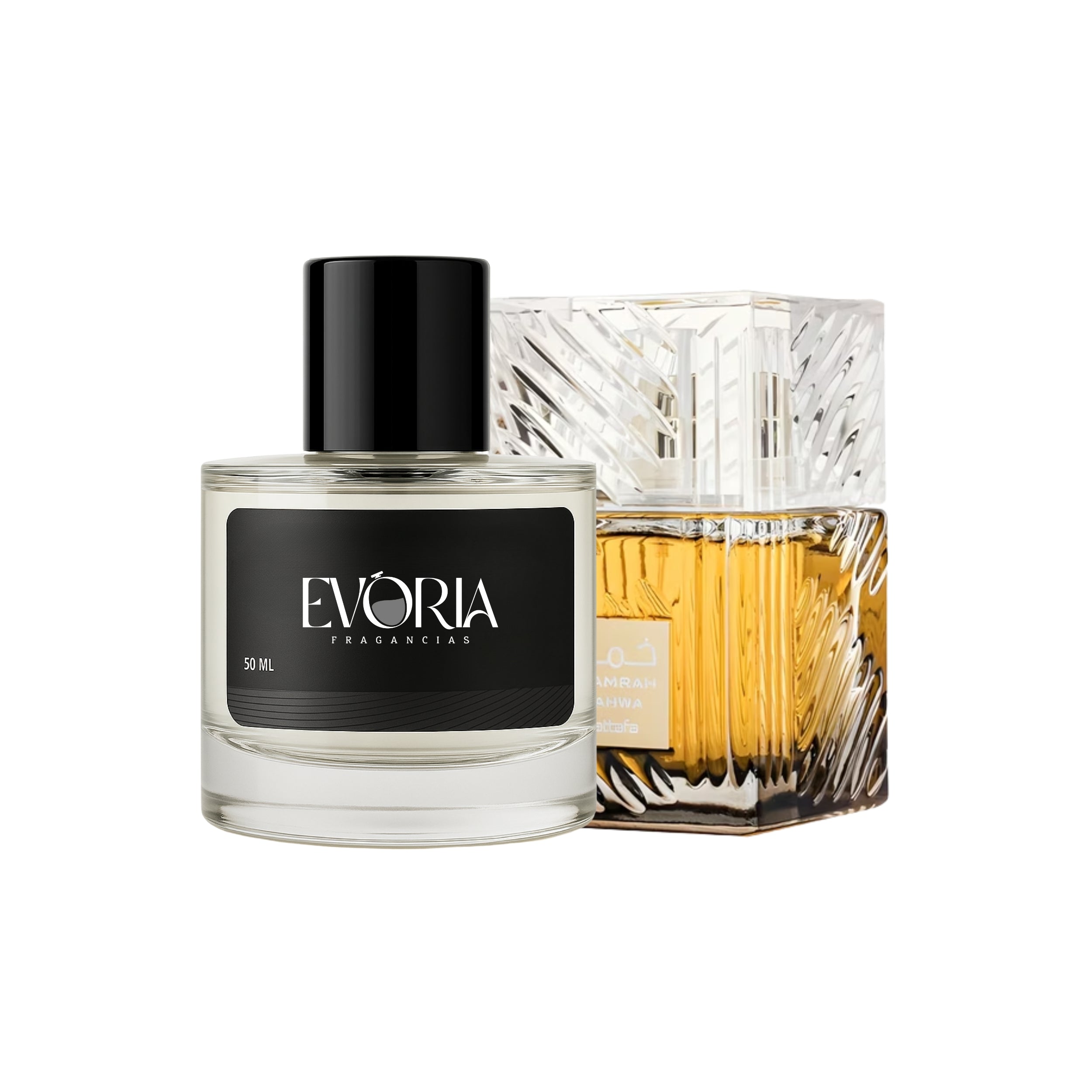 DUPE DE KHAMRAH QAHWA - LATTAFA