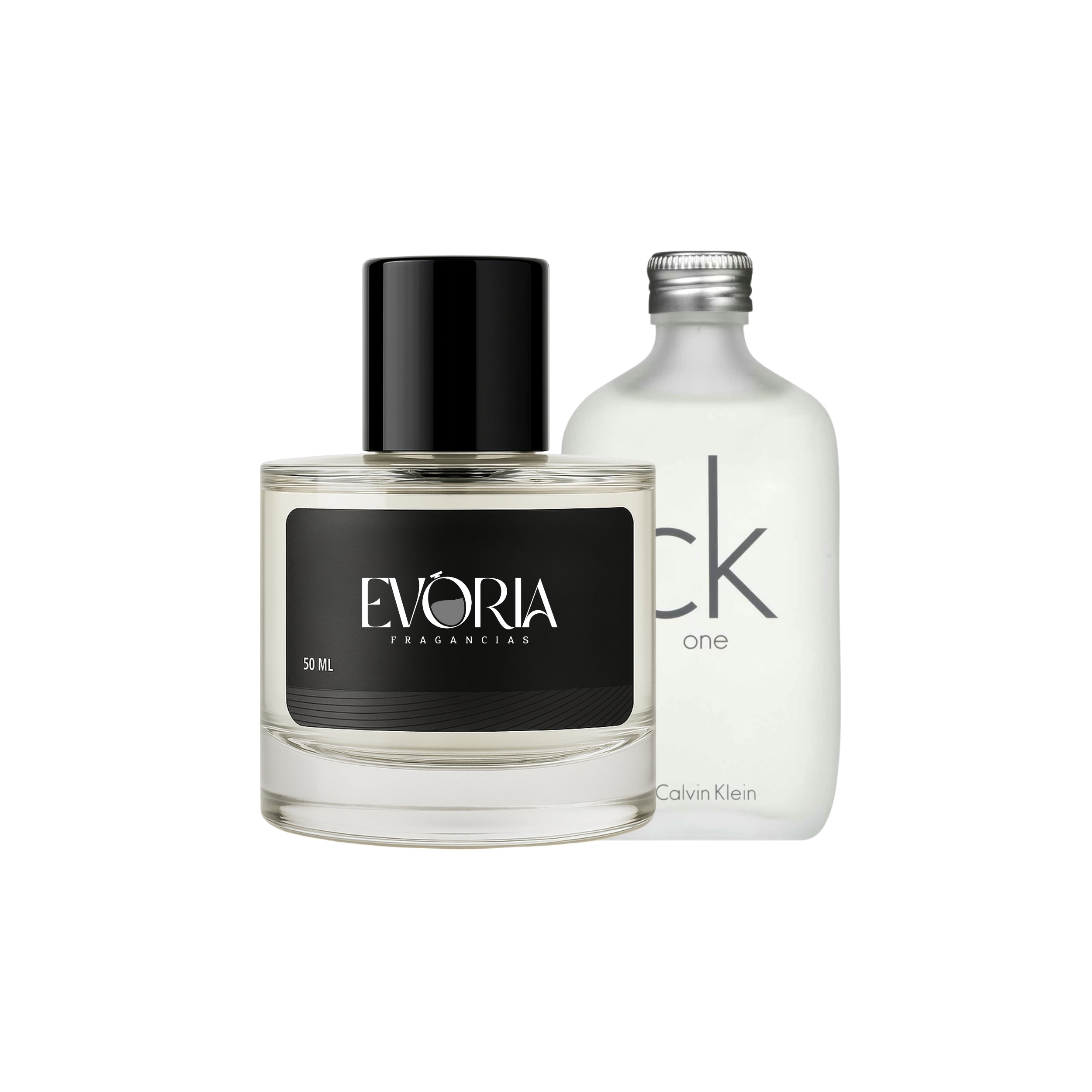 DUPE DE CK ONE - CALVIN KLEIN