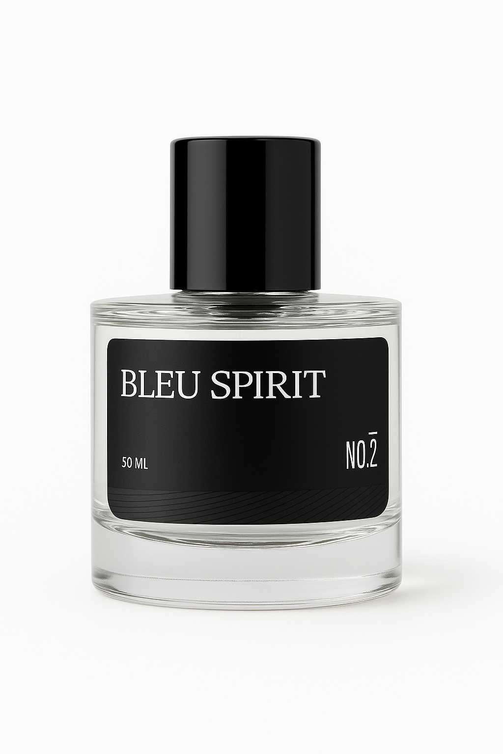 BLEU SPIRIT