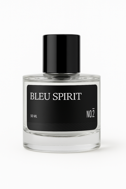 BLEU SPIRIT