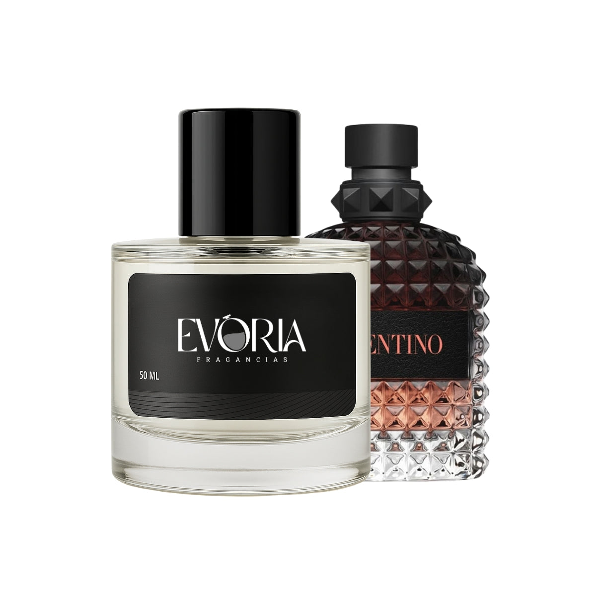 DUPE DE UOMO BORN IN ROMA CORAL FANTASY