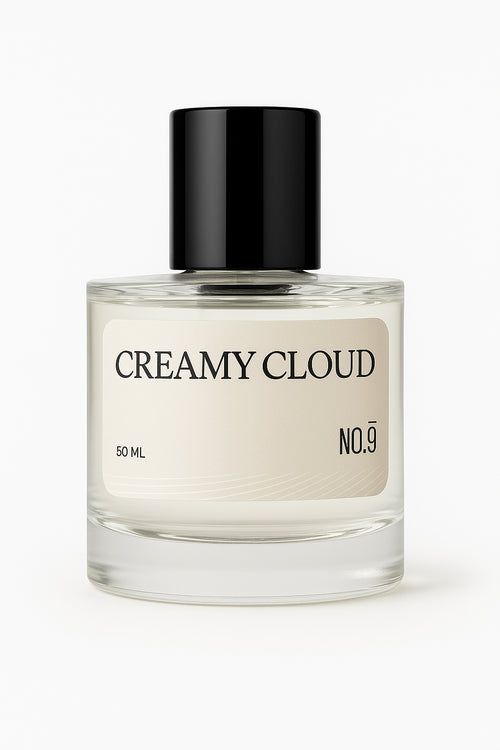 CREAMY CLOUD
