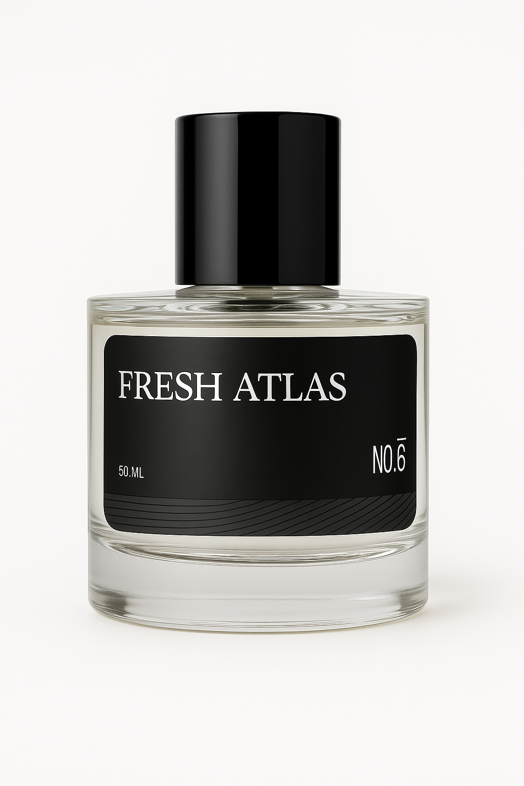 FRESH ATLAS