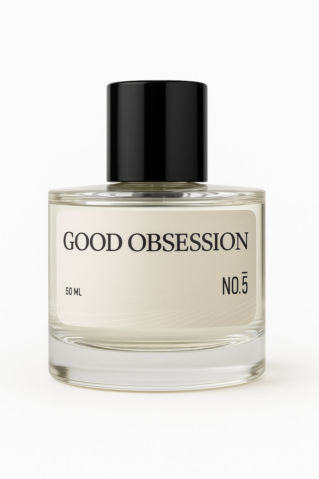 GOOD OBSESSION