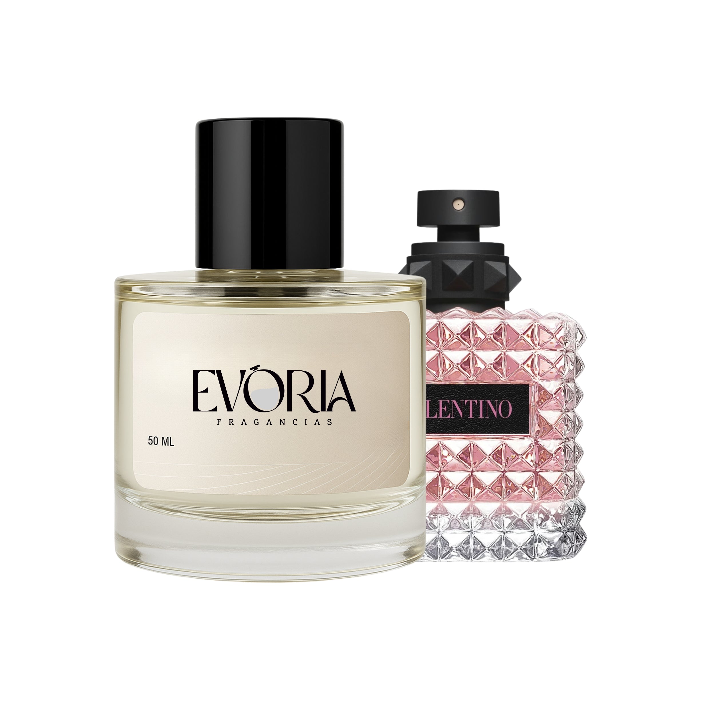 DUPE DE DONNA BORN IN ROMA - VALENTINO