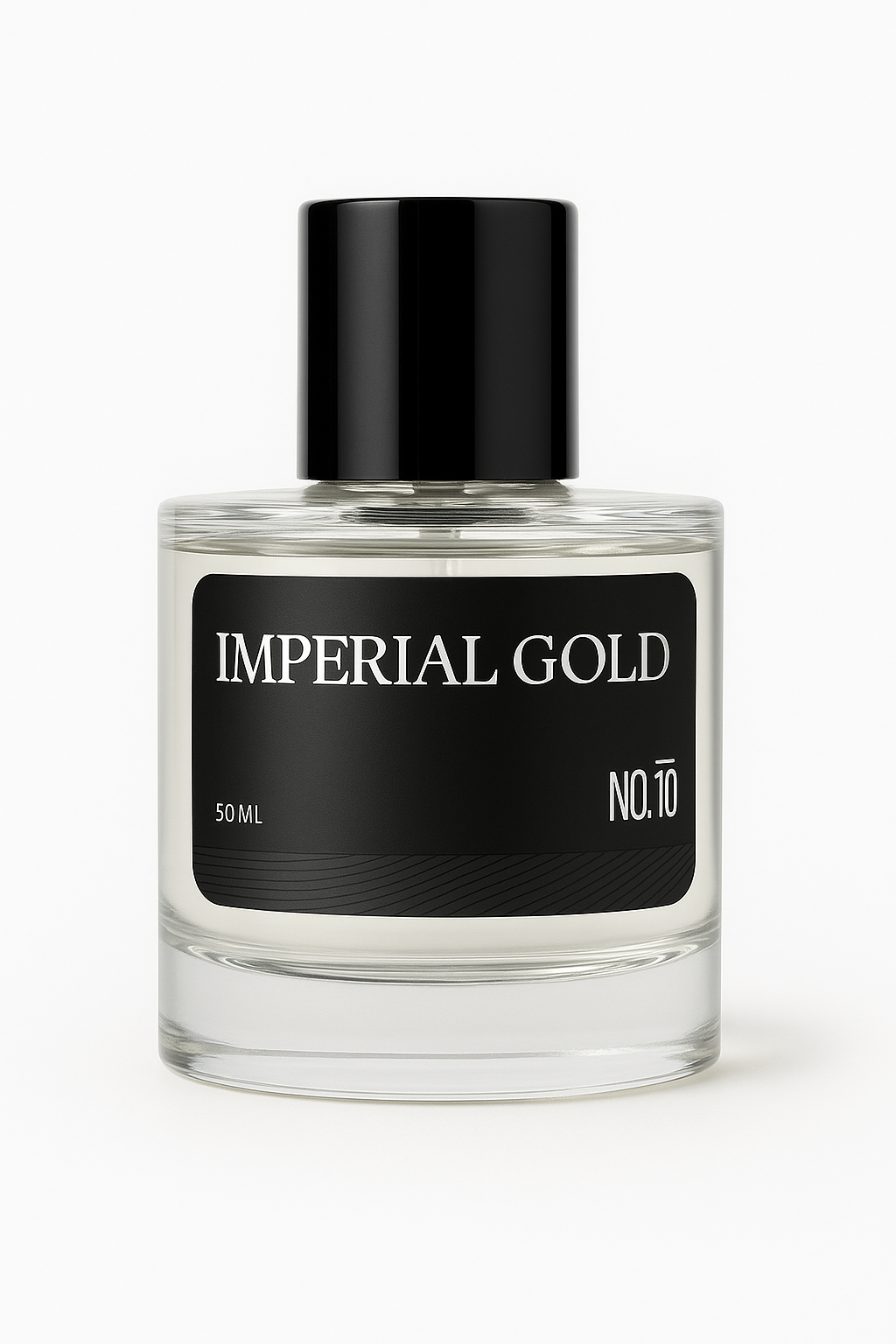 IMPERIAL GOLD