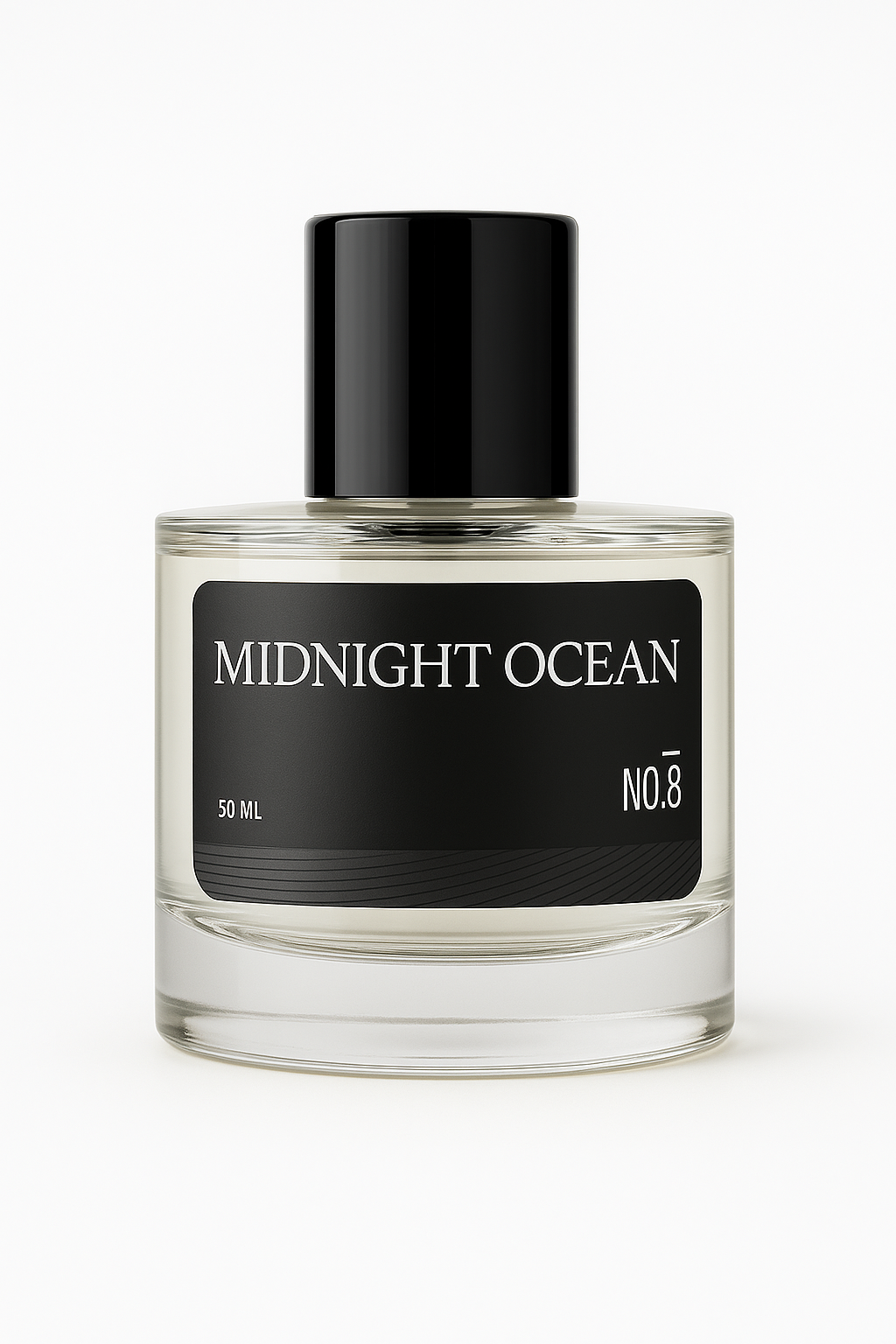 MIDNIGHT OCEAN