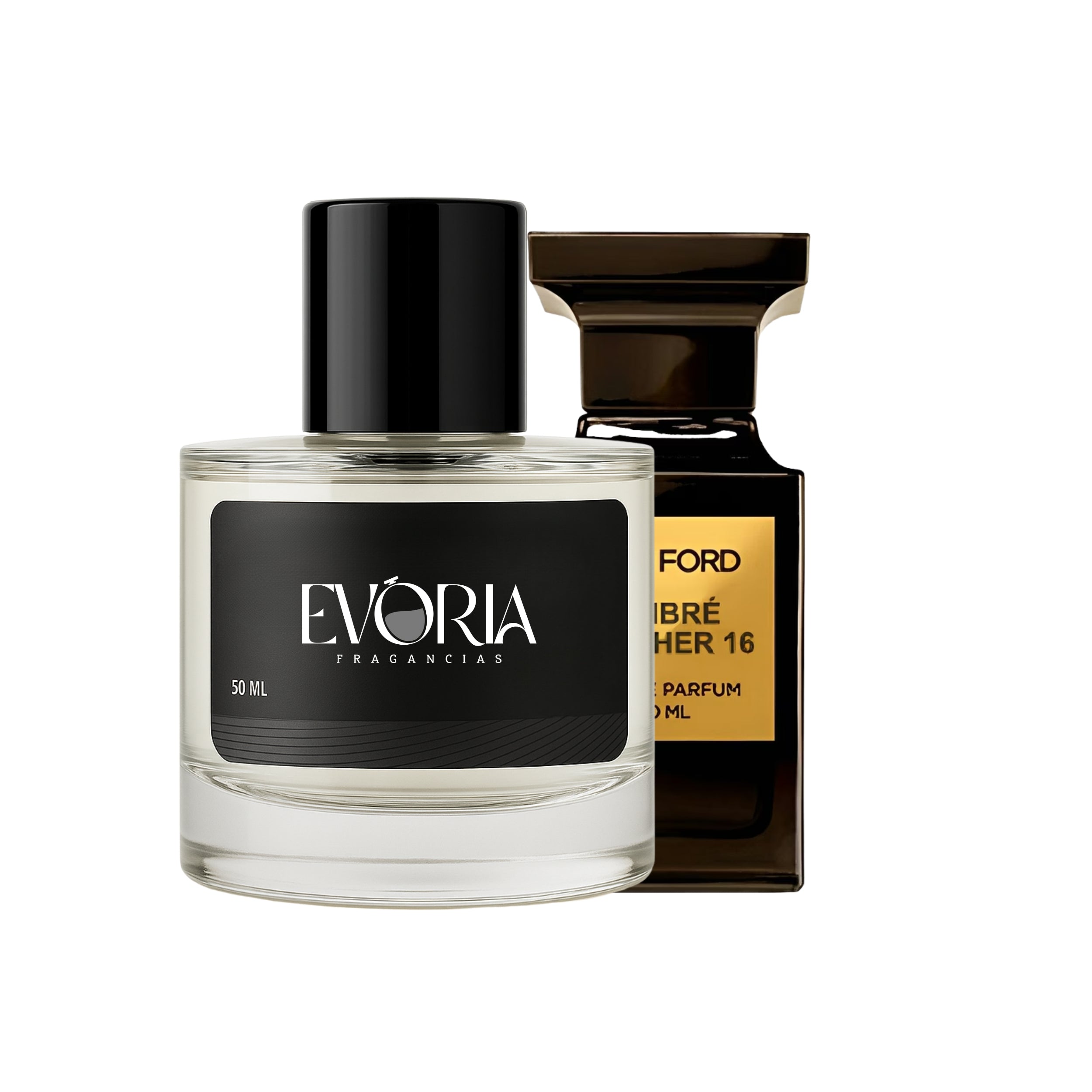 DUPE DE OMBRE LEATHER 16