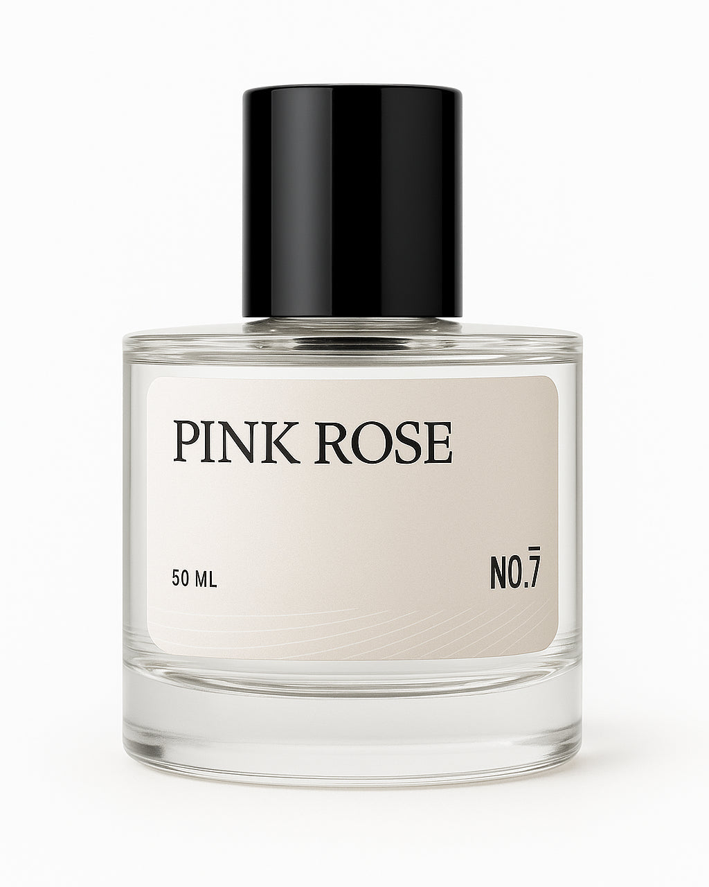 PINK ROSE