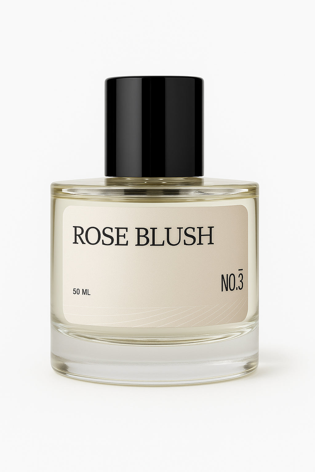 ROSE BLUSH - DUPE GOOD GIRL BLUSH