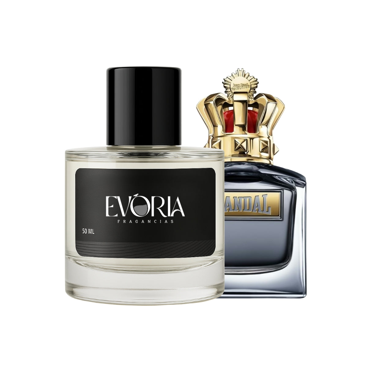 DUPE DE SCANDAL POUR HOMME