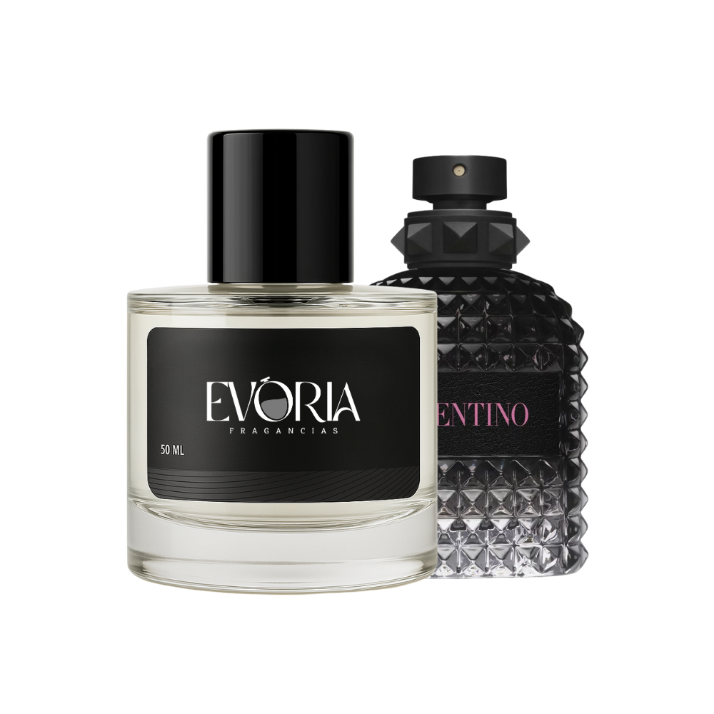 DUPE DE UOMO BORN IN ROMA - VALENTINO