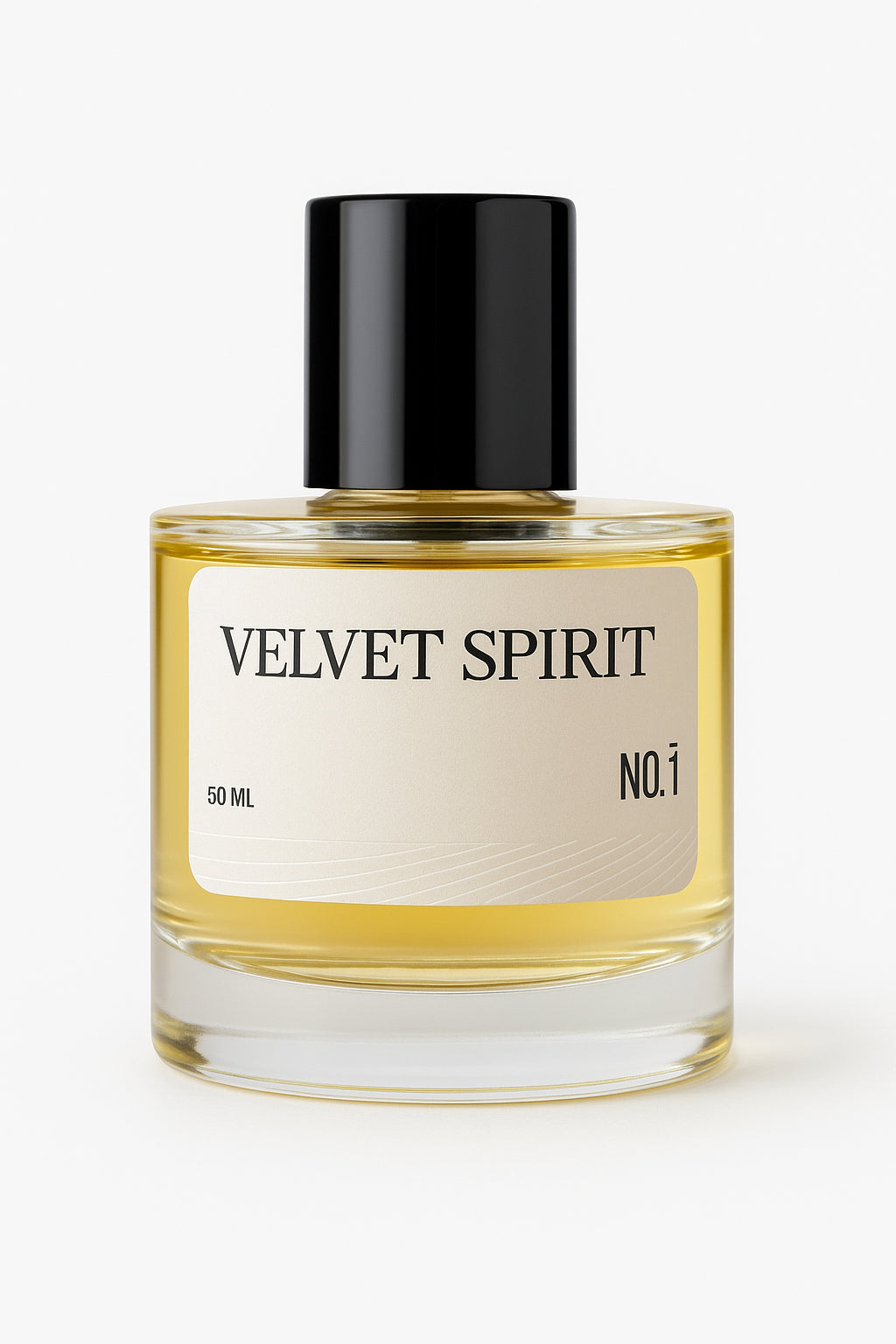 VELVET SPIRIT