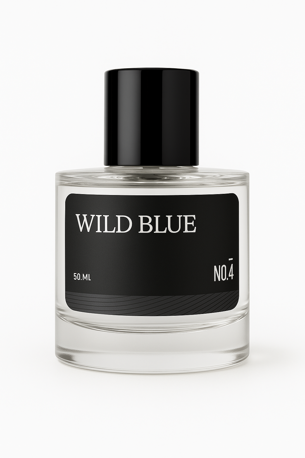 WILD BLUE
