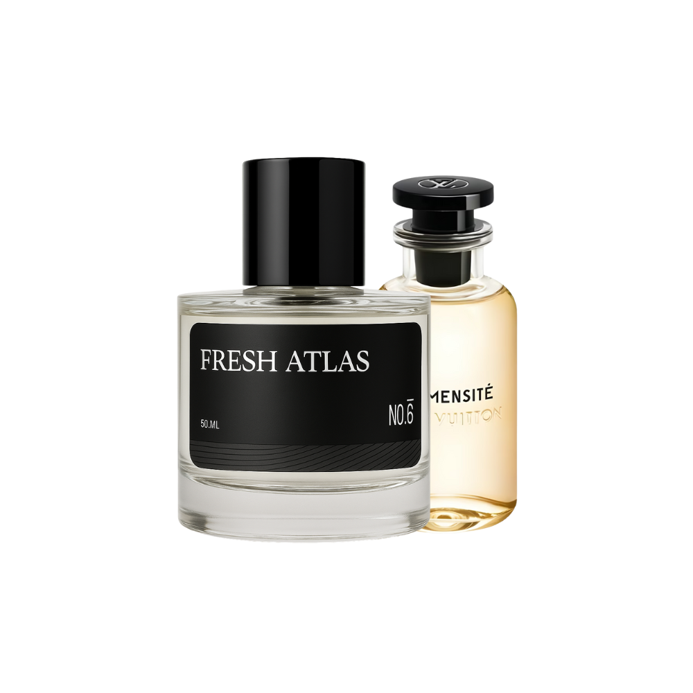 FRESH ATLAS