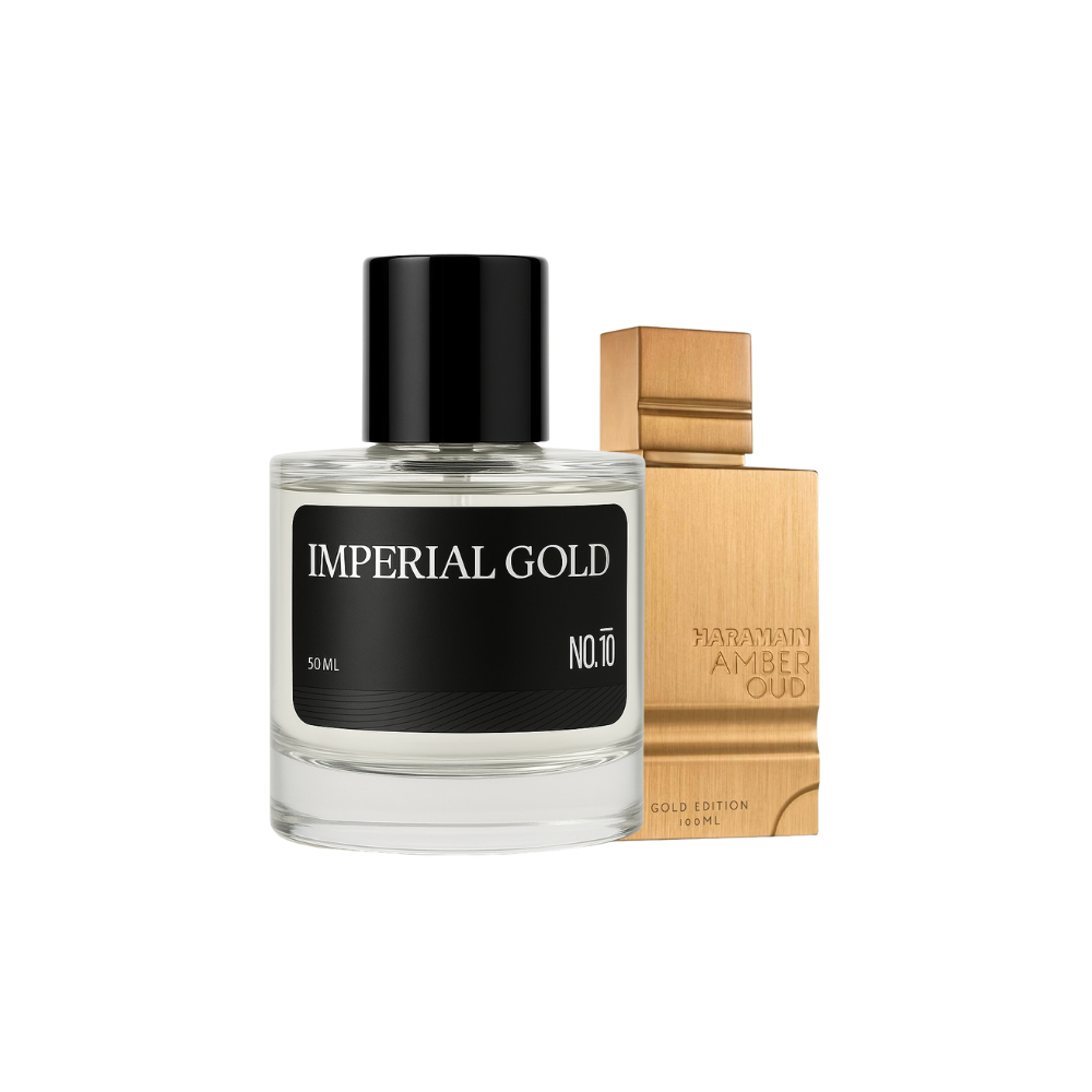IMPERIAL GOLD