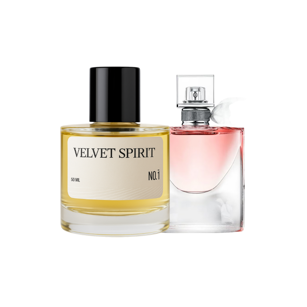VELVET SPIRIT