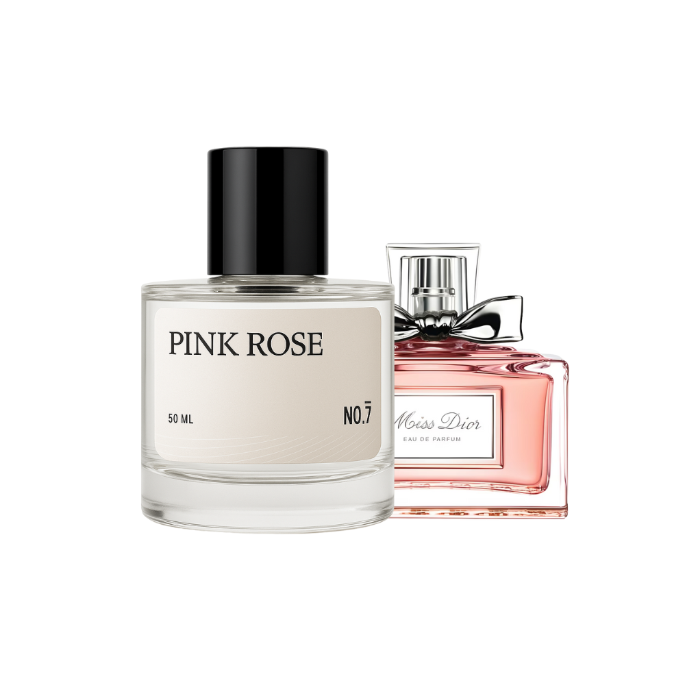 PINK ROSE - DUPE MISS DIOR