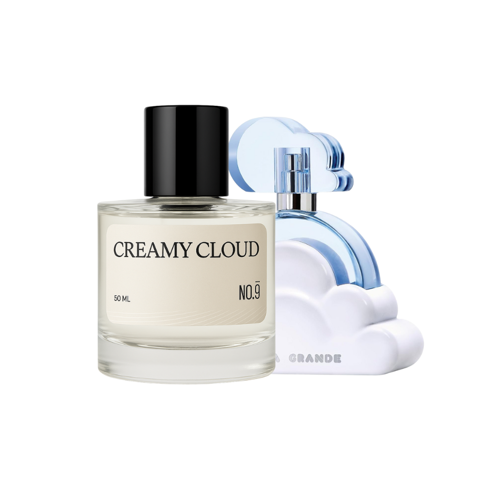 CREAMY CLOUD - DUPE CLOUD ARIANA GRANDE